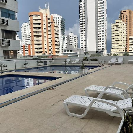 Hogar De Playa, Diversion Y Descanso En Familia Cartagena Exterior photo
