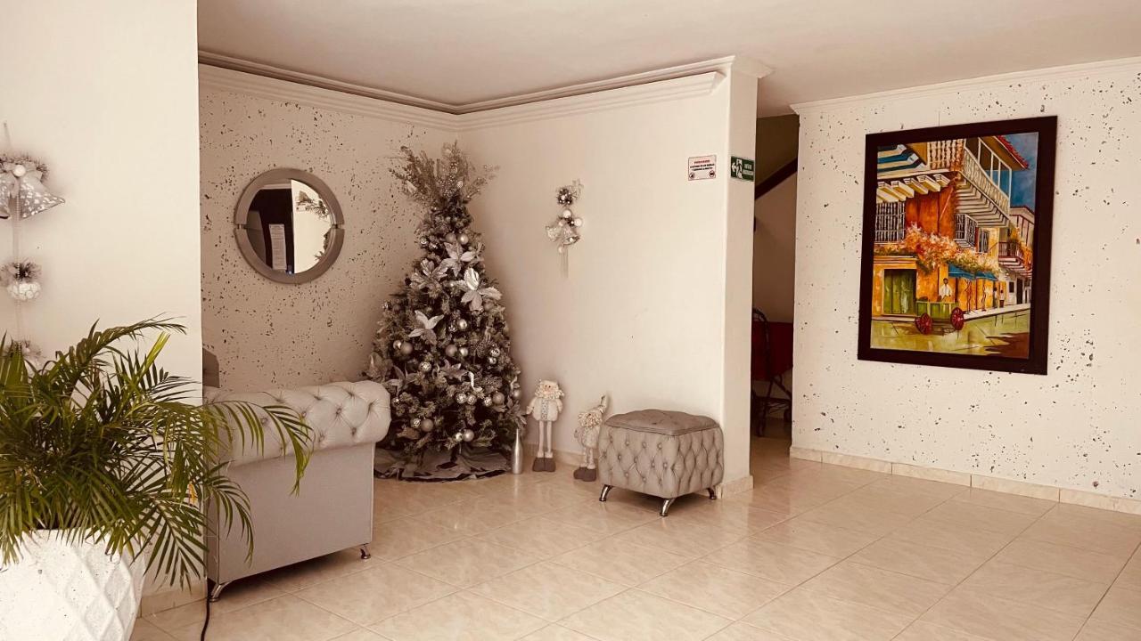 Hogar De Playa, Diversion Y Descanso En Familia Cartagena Exterior photo