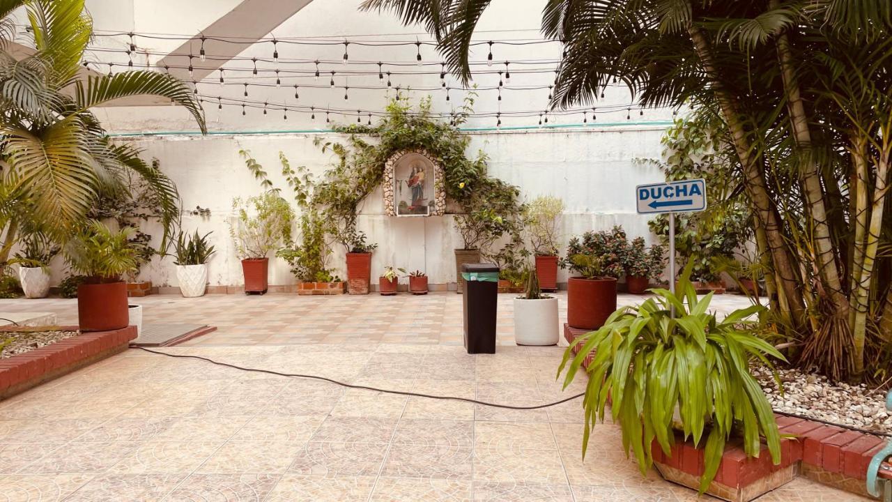 Hogar De Playa, Diversion Y Descanso En Familia Cartagena Exterior photo