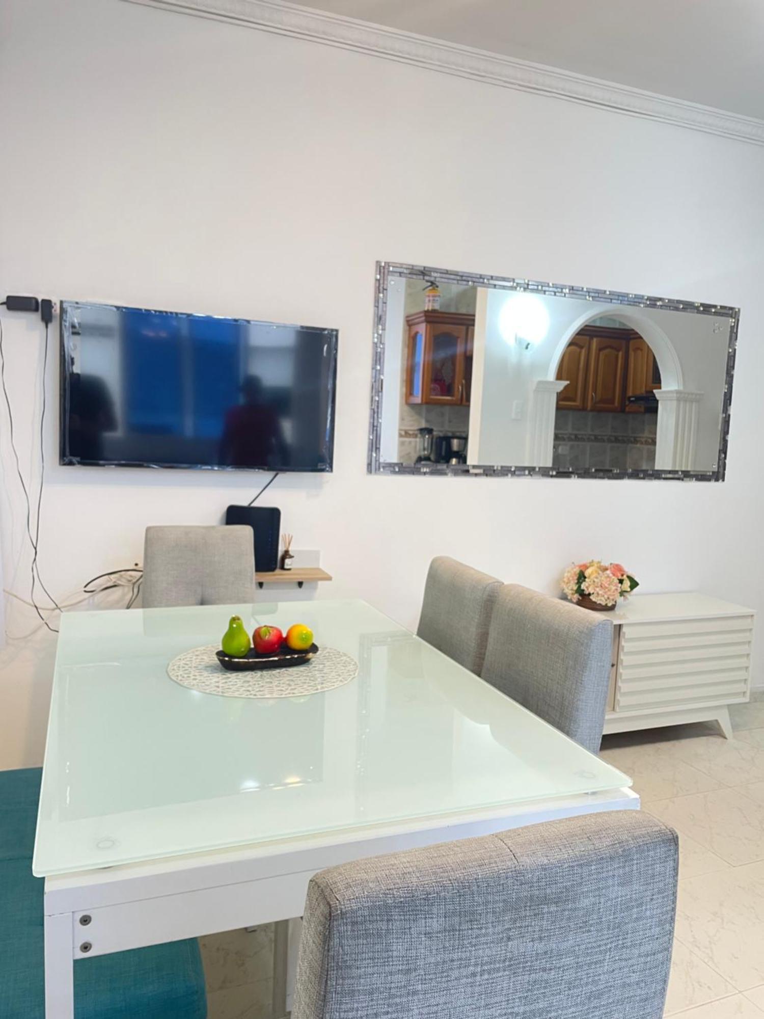 Hogar De Playa, Diversion Y Descanso En Familia Cartagena Exterior photo