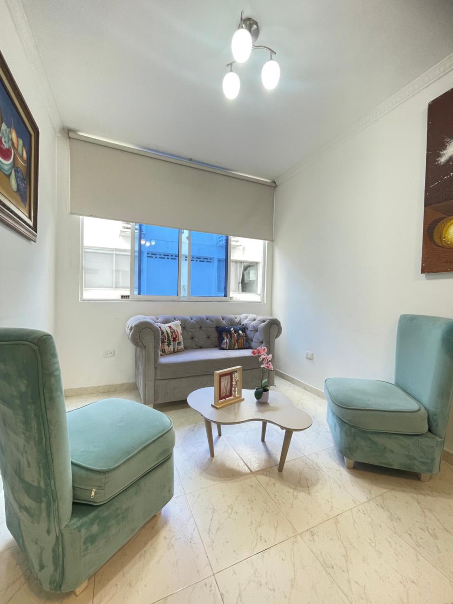 Hogar De Playa, Diversion Y Descanso En Familia Cartagena Exterior photo
