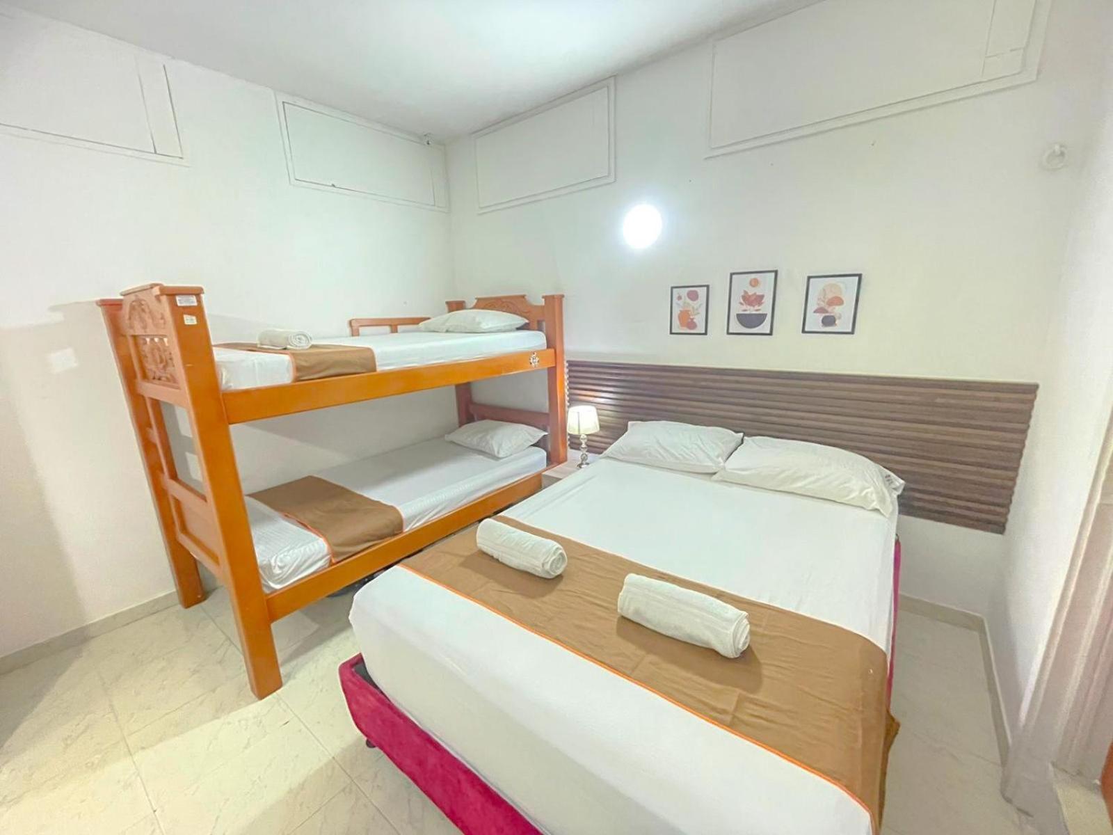 Hogar De Playa, Diversion Y Descanso En Familia Cartagena Exterior photo